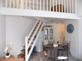 Saint Palais sur Mer - BEL APPARTEMENT 5 min à pied de la PLAGE du BUREAU